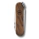 Нож швейцарский Victorinox Classic SD Wood 0.6221.63B1, орех