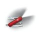 Ніж швейцарський Victorinox Swisslite 0.6228 червоний, 58мм, 7 функций, Червоний