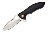 Нож складной Grand Way SG 187 black