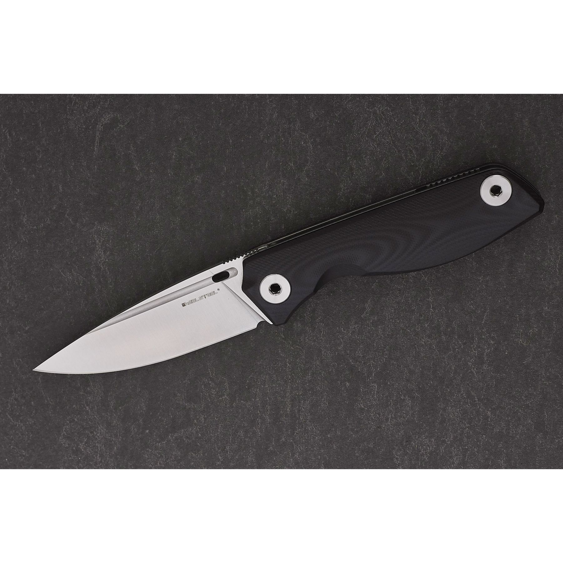 Sidus Free G10 Pocket Knife-Real Steel