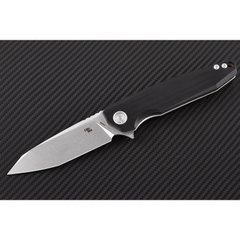 Нож складной CH Knives, CH 3004-G10-black