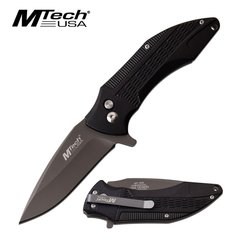 Нож складной MTech USA, MT-1034BK