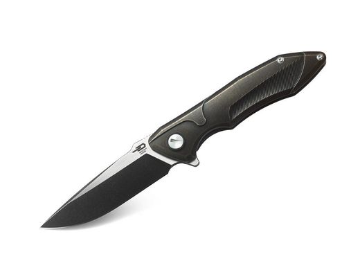 Нож карманный Bestech Knives, Starfighter-BT1709D