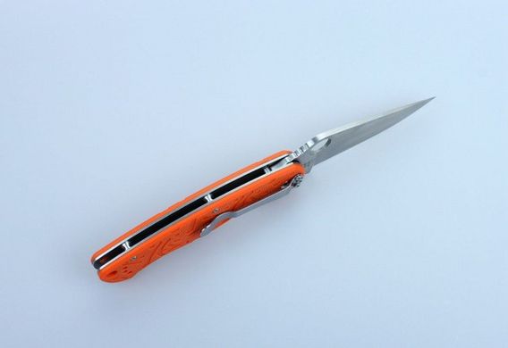 Ніж кишеньковий Ganzo G7301-OR оранжевий