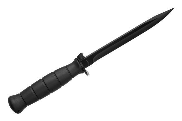 Нож туристический Grand Way 1167 BLACK