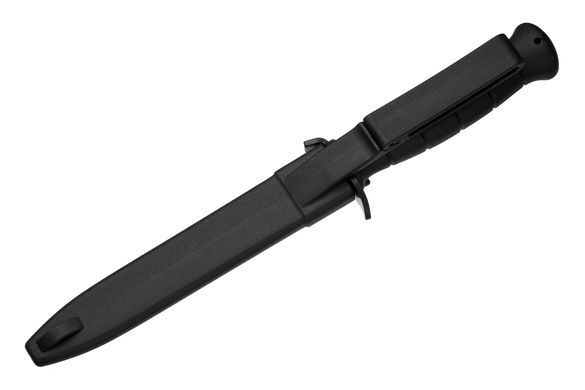 Нож туристический Grand Way 1167 BLACK