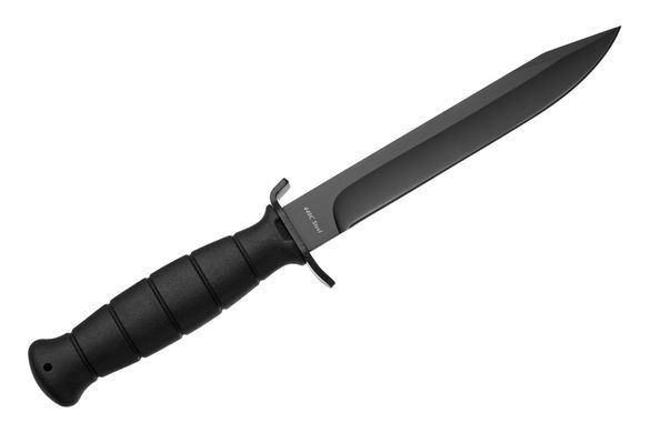 Нож туристический Grand Way 1167 BLACK