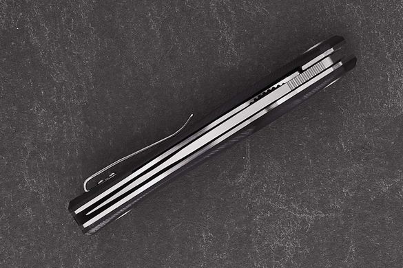 Нож складной Real Steel, Sidus Free G10-7465