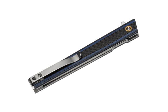 Нож складной Grand Way, SG 158 blue