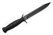 Нож туристический Grand Way 1167 BLACK