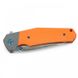 Нож складной Firebird by Ganzo F7491-OR оранжевый