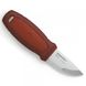 Нож туристический Morakniv Eldris, красный, 12630