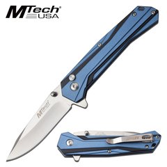 Нож складной MTech USA, MT-1109BL