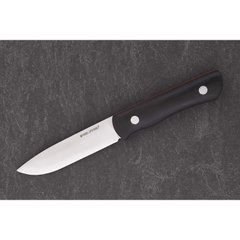 Нож туристический Real Steel, Bushcraft III convex-3725C