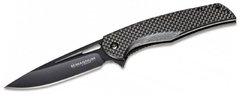Нож туристический Boker Magnum "Black Carbon" 01RY703