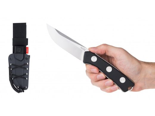 Нож туристический ANV Knives Acta Non Verba P200 Mk.II (ANVP200-006)
