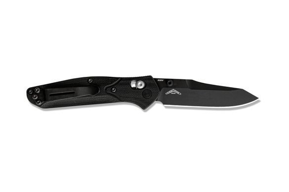 Ніж Benchmade Mini Osborne Reverse Tanto AXS