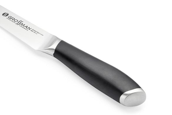 Нож кухонний для тонкого нарізування Grossman 480 CM - COMFORT
