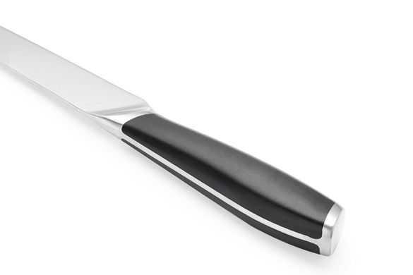 Нож кухонный для тонкой нарезки Grossman 480 CM - COMFORT