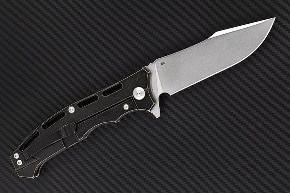 Ніж складний CH Knives, CH 3009-BZ