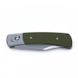 Нож карманный Ganzo G7472-GR зеленый