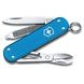 Нож швейцарский Victorinox Classic SD 0.6221.L20, голубой