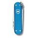 Нож швейцарский Victorinox Classic SD 0.6221.L20, голубой