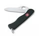 Нож швейцарский Victorinox Sentinel 0.8413.MW3, 111мм, 4 функции, Черный