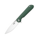 Нож туристический Firebird by Ganzo FH41-GB зеленый