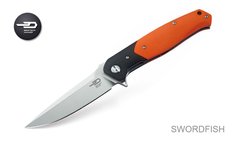 Ніж кишеньковий Bestech Knives, Swordfish-BG03C