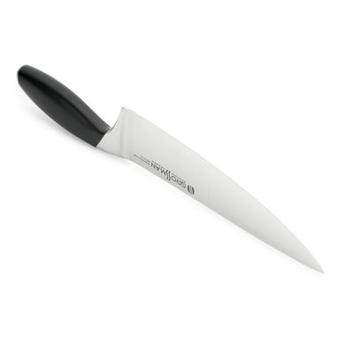 Набор кухонных ножей Grossman, SL2741B-Toronto