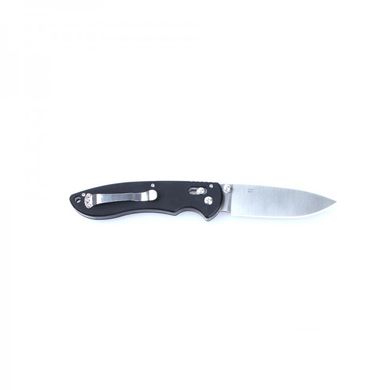 Нож складной Ganzo G740-BK чёрный