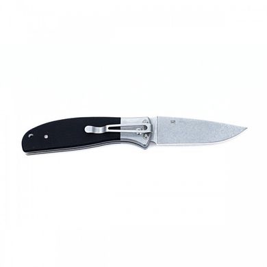 Нож складной Ganzo G7482-BK черный
