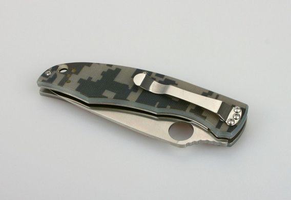 Нож карманный Ganzo G732-CA камуфляж