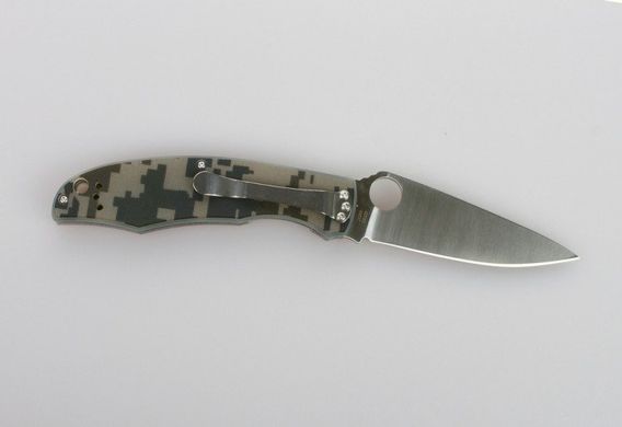 Нож карманный Ganzo G732-CA камуфляж