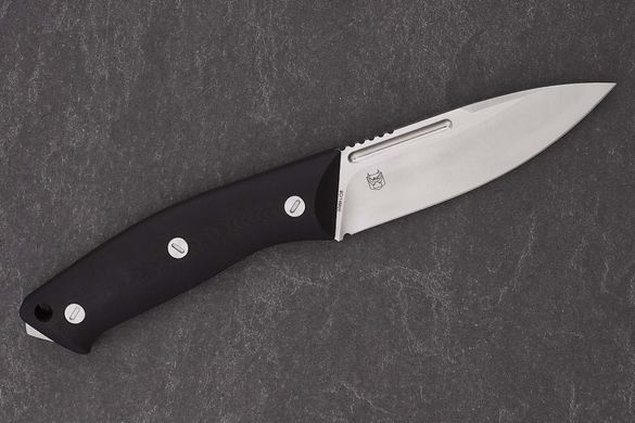 Нож туристический Real Steel, Gardarik S-3737