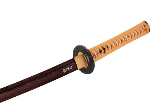 Самурайский меч Grand Way Katana, 8201