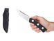 Нож туристический ANV Knives Acta Non Verba P200 Mk.II ( ANVP200-007)
