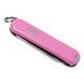 Ніж швейцарський Victorinox Classic SD 0.6223.51, рожевий