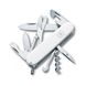 Нож швейцарский Victorinox Climber 1.3703.7 белый, 91мм, 14 функций, Белый