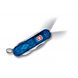 Нож швейцарский Victorinox Midnite Manager 0.6366.T2 синий, 58мм, 10 функций, Синий