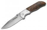 Нож туристический Boker Magnum "Forester Ranger" 01MB233