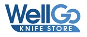 Ножевой Интернет-магазин Wellgo : Огромный ассортимент ножей по хорошим ценам