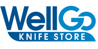 Ножевой Интернет-магазин Wellgo : Огромный ассортимент ножей по хорошим ценам