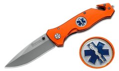 Нож складной Boker Magnum "Medic", 01MB364