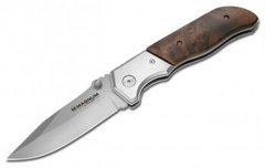 Нож туристический Boker Magnum "Forester Ranger" 01MB233