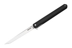 Нож складной Grand Way SG 097 black tanto