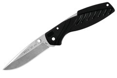 Нож туристический Buck Rival III 366BKS, Черный