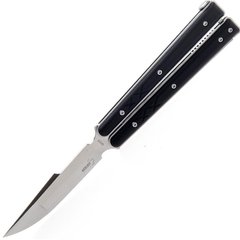 Нож балисонг-бабочка Boker Plus "Balisong Tactical Small" 06EX004