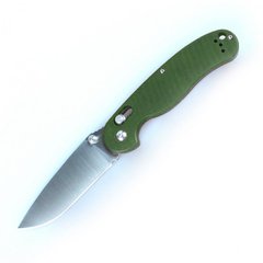 Нож карманный Ganzo G727M зеленый
